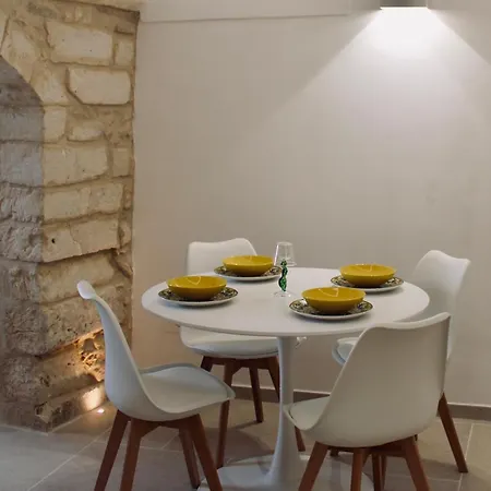 Casato Petrone * Vieste