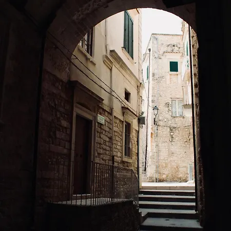 Apartament Casato Petrone *