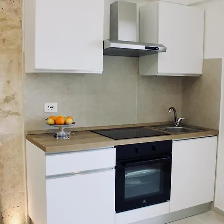 Casato Petrone Apartament Vieste