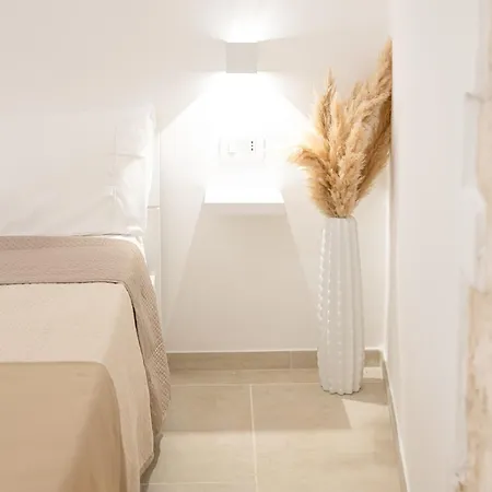 Casato Petrone Apartament *