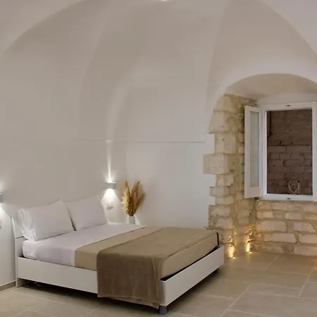 Maison Al Duomo Apartment Vieste