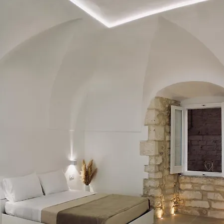 Apartment Maison Al Duomo Vieste