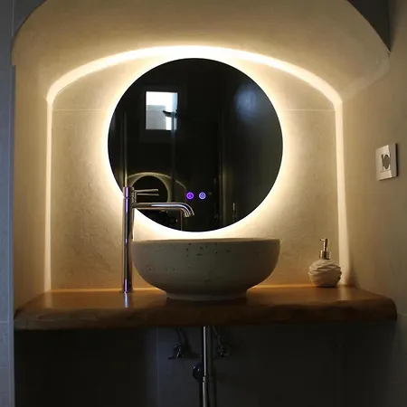 Casato Petrone Vieste