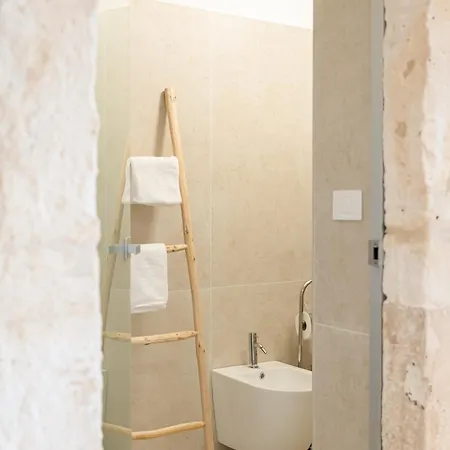 Appartement Casato Petrone