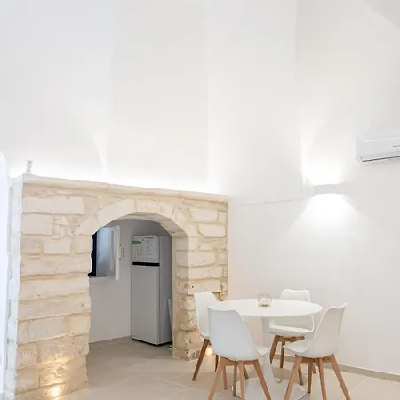 Apartment Casato Petrone *