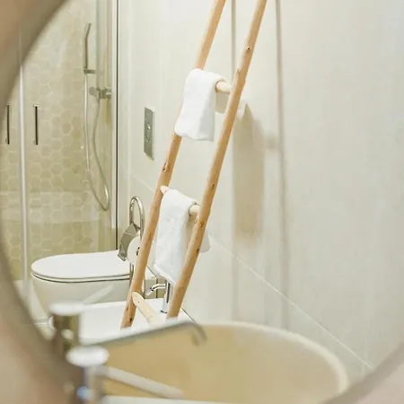 Appartement Casato Petrone *