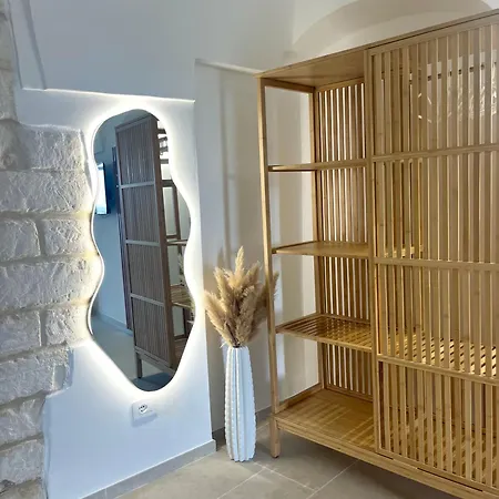 Casato Petrone Apartment *